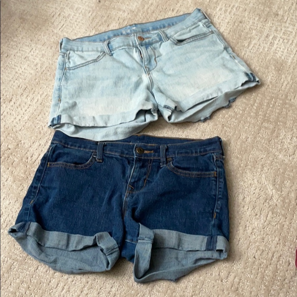 Shorts